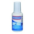 Korekturna tekućina 20ml solvent Donau 17330