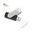 USB 2.0 Flash drive   32GB Twister crni 28240