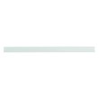 Letvica za uvez do 40 listova 4mm Donau 7894 10/1 prozirna 15693