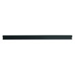 Letvica za uvez do 80 listova 8mm Donau 7896 10/1 crna 20771