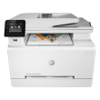 Printer HP Color LaserJet Pro MFP M283fdw 26589