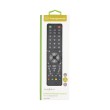 Daljinski upravljač univerzalni NEDIS TVCR2200BK - 10in1 22023