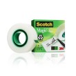 Selotejp uredski 19/33 nevidljivi 1/1 Scotch 3M 810 18903
