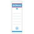Etiketa za registrator samostojeći, obostrano otisnuta A4 široki Donau 20/1 26746