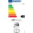 TV HISENSE 85A6BG, 85", 216cm, 4K, UHD, SMART 31162