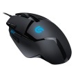 Miš LOGITECH G402 Hyperion Fury - USB 23303