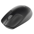 Miš LOGITECH M190 Wireless - crni 22228