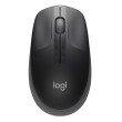 Miš LOGITECH M190 Wireless - crni 22229