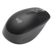 Miš LOGITECH M190 Wireless - crni 22230