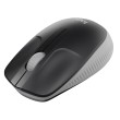 Miš LOGITECH M190 Wireless - sivi 22210