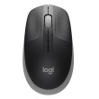 Miš LOGITECH M190 Wireless - sivi 22214