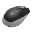 Miš LOGITECH M190 Wireless - sivi 22212