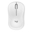 Miš LOGITECH M220 Wireless Silent - White 25319