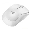 Miš LOGITECH M220 Wireless Silent - White 25320