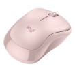 Miš LOGITECH M220 Wireless Silent - Rose 25324