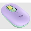 Miš LOGITECH POP w/ Emoji - Daydream Mint 30056