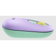 Miš LOGITECH POP w/ Emoji - Daydream Mint 30057