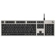 Tipkovnica LOGITECH G413 gaming - Silver 24587