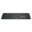 Tipkovnica LOGITECH MX Keys Advanced Wireless Illuminated 26554