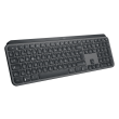 Tipkovnica LOGITECH MX Keys Advanced Wireless Illuminated 26555