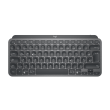 Tipkovnica LOGITECH MX Keys Mini Wireless - graphite 26545