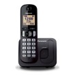 Telefon PANASONIC KX-TGC210FXB  bežični - crni 29713