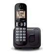 Telefon PANASONIC KX-TGC210FXB bežični - crni 29714