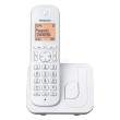 Telefon PANASONIC KX-TGC210FXW bežični - bijeli 29799