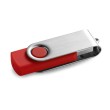 USB 2.0 Flash drive 16GB Twister crveni 26950