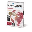 Papir fotokopirni A4 100gr Navigator Presentation 500/1 19783