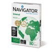 Papir fotokopirni A4 80gr Navigator Universal 500/1 18815