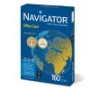 Papir fotokopirni A4 160gr Navigator Office Card 250/1 19125