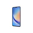 Mobitel SAMSUNG Galaxy A34 5G (A346) 6GB 128GB DualSIM - Srebrni 30756