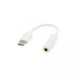 Adapter USB tip C-M <=> 3.5mm Ž - SBOX 28867