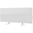 Grijalica AENO AGH0001S, infracrvena, konvektorska, 700 W, bijela 29507