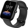 Smart watch Amazfit Bip 3 Pro - Black 27446