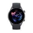 Smart watch Amazfit GTR 3 Thunder Black - W1971OV1N 24904