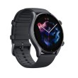 Smart watch Amazfit GTR 3 Thunder Black - W1971OV1N 24905