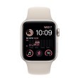 Smart watch APPLE SE2 GPS, 40mm Starlight Aluminium - mnjp3bs/a 29764