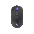 Miš WHITE SHARK GM-9005 Arthur RGB 10000DPI - crni 27803