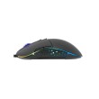 Miš WHITE SHARK GM-9005 Arthur RGB 10000DPI - crni 27801