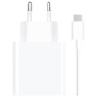 Adapter za napajanje XIAOMI Mi - kućni punjač 33W Type-A + kabel Type-C 28141