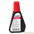 Boja za pečat 28ml Trodat 7011 crvena 19490