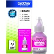 Tinta BROTHER BT-5000 Magenta original 16518