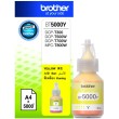 Tinta BROTHER BT-5000 Yellow original 16522