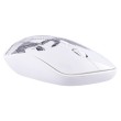 Miš T'nB Wireless + mousepad Exclusiv Leaf 28036