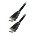 Kabel HDMI tip A-M<=>HDMI tip A-M  2.0m ultra high speed 2.1 8K@60Hz 4K@120Hz 29463