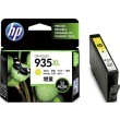 Tinta HP C2P26AE Yellow No.935XL original 16327