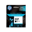 Tinta HP C9364EE Black No.337 original 15740