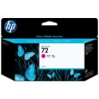 Tinta HP C9372A Magenta No.72 original 16418